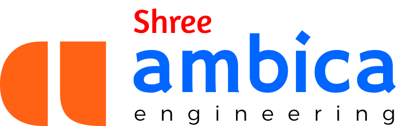 Shree Ambica Engineering Logo